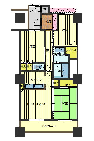ヴィナシス金町タワーレジデンス詳細 コマツ不動産